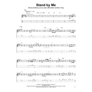 Stand By Me