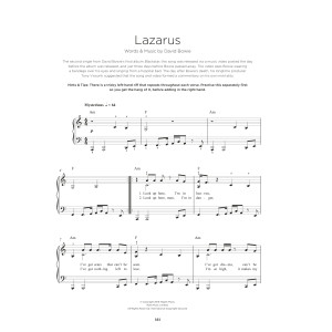 Lazarus