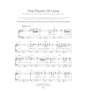 The Power Of Love