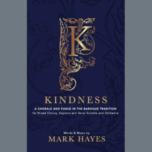 Kindness - Harpsichord