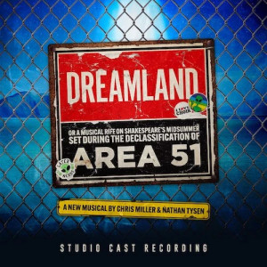 Weatherman (from Dreamland)