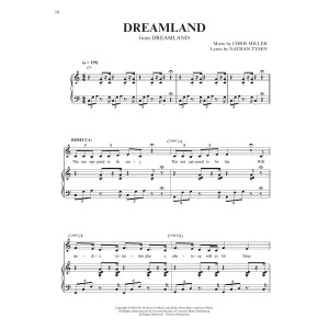Dreamland (from Dreamland)