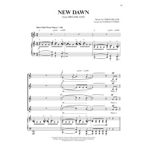 New Dawn (from Dreamland)