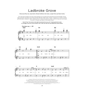 Ladbroke Grove