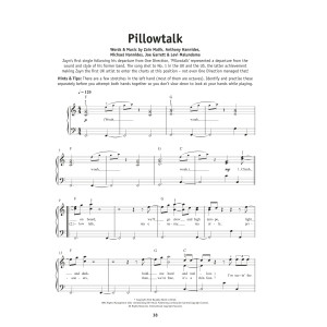 Pillowtalk