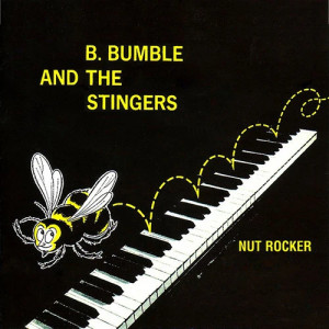 Nut Rocker