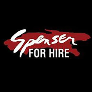 Spenser For Hire
