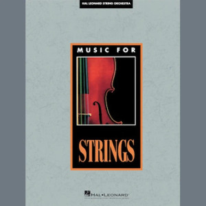 Ascanio In Alba Overture (arr. Charles Laux) - Conductor Score (Full Score)