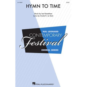 Hymn To Time