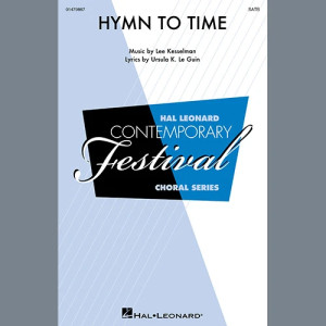 Hymn To Time