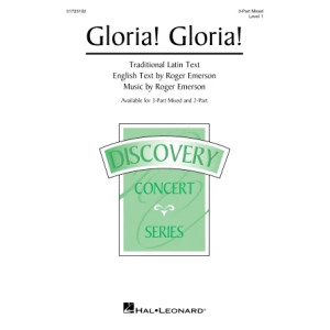 Gloria! Gloria!