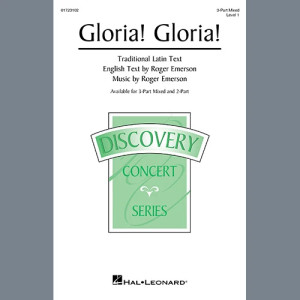 Gloria! Gloria!