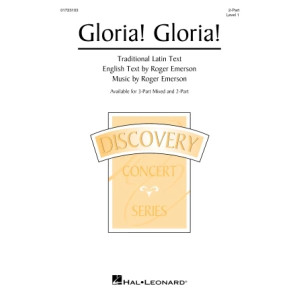 Gloria! Gloria!