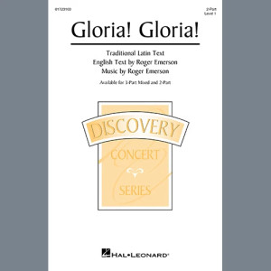 Gloria! Gloria!