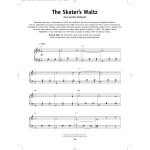 The Skaters (Waltz)