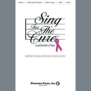 Sing For The Cure: A Proclamation Of Hope