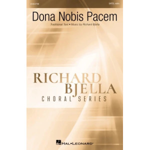 Dona Nobis Pacem