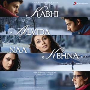 Mitwa (from Kabhi Alvida Naa Kehna)