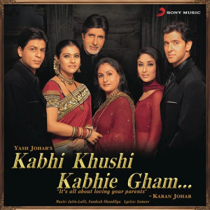 Bole Chudiyan (from Kabhi Khushi Kabhie Gham)