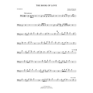 The Book Of Love