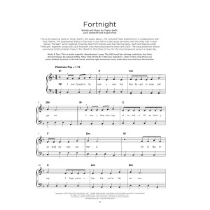 Fortnight (feat. Post Malone)