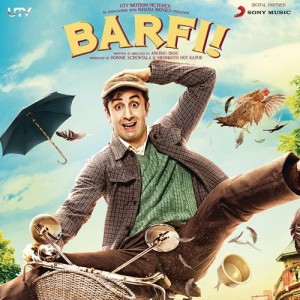 Aashiyaan (from Barfi)
