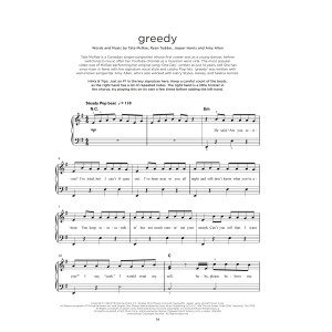 greedy