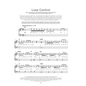 Lose Control
