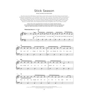 Stick Season