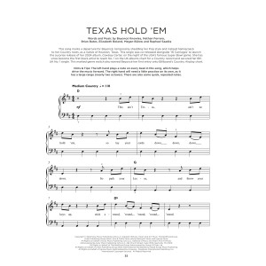 Texas Hold 'Em