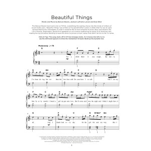 Beautiful Things