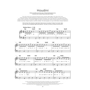 Houdini