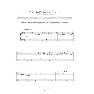 Humoresque