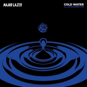 Cold Water (featuring Justin Bieber and MO)