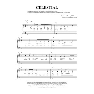 Celestial