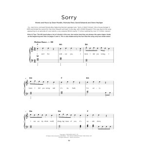Sorry