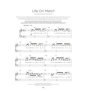 Life On Mars