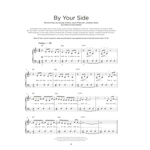 By Your Side