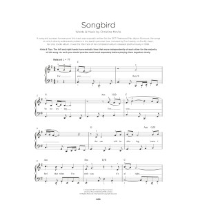 Songbird