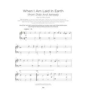When I Am Laid In Earth