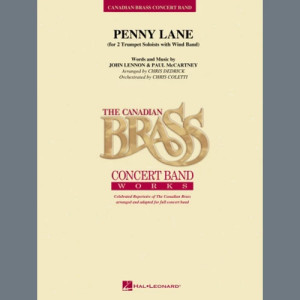 Penny Lane - Piccolo