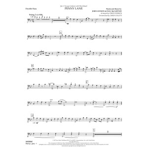 Penny Lane - Double Bass