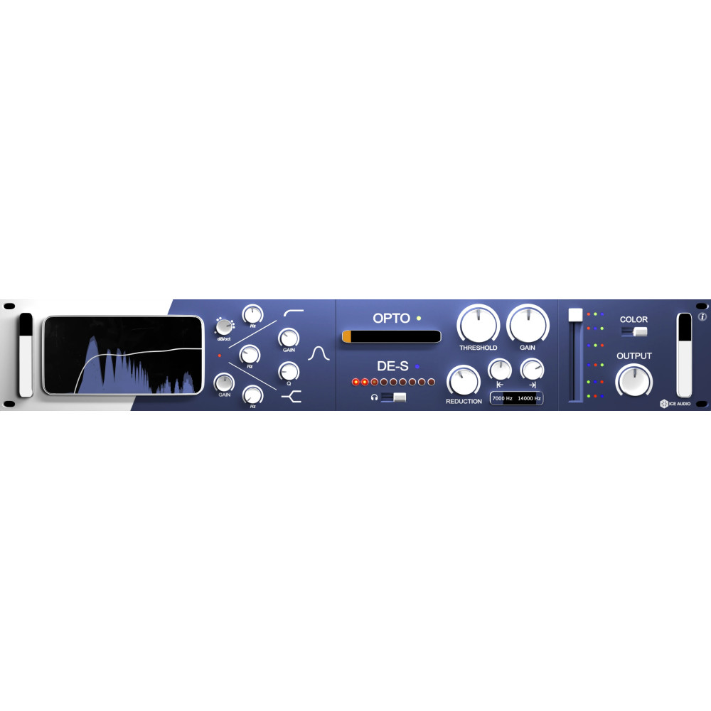 Ice Audio Vocal Band