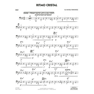 Ritmo Cristal - Bass