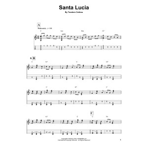 Santa Lucia