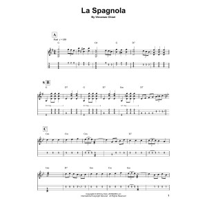 La Spagnola