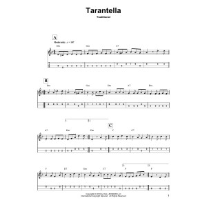 Tarantella