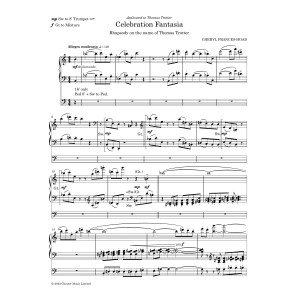 Celebration Fantasia