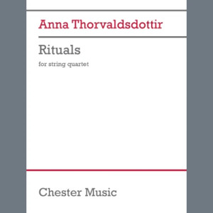 Rituals - Viola