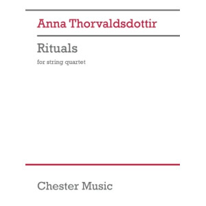 Rituals - Violoncello